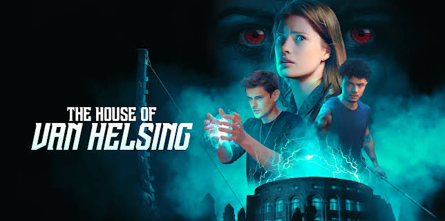 The House of Van Helsing