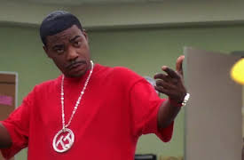 30 Rock Season 1: Tracy Does Conan