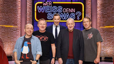 14:25: Wer weiß denn sowas? | BR Fernsehen | 8/25 2026