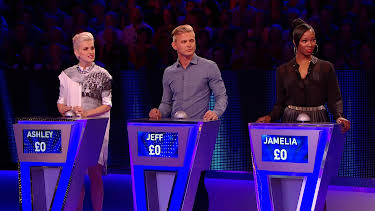 11:00 AM: Tipping Point: Lucky Stars (S2 E7) (S2) | W | 12/24 2025