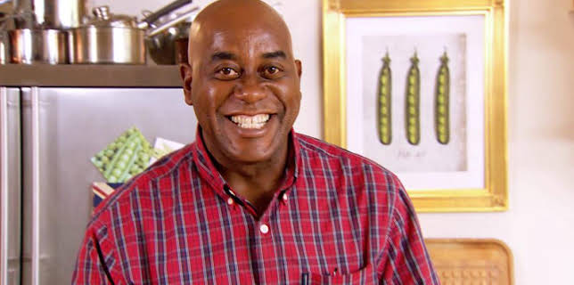 2:30 PM: The Best Dishes Ever (S1) | BBC Two | 11/13 2025