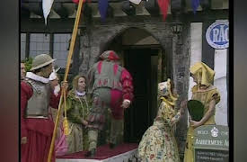 Mapp & Lucia Season 1: Battle Stations
