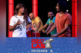 SNG: Don't Come Last: Episode 08