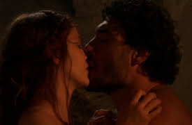 Fuego en la Sangre season-1: Fuego en la Sangre Capítulo 23