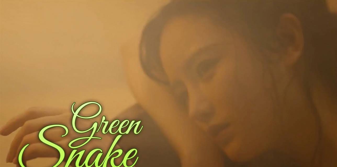 Green Snake (2019)