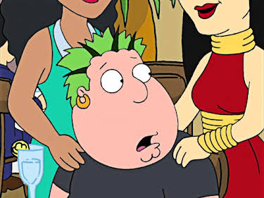 19:45: Family Guy | ProSieben Maxx | 7/15 2026