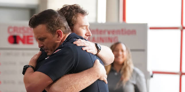 15:15: Station 19 (S5 E4) (S5) | Viasat Series | 11/19 2025