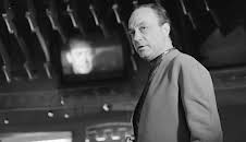 Raumpatrouille (S01/E05)