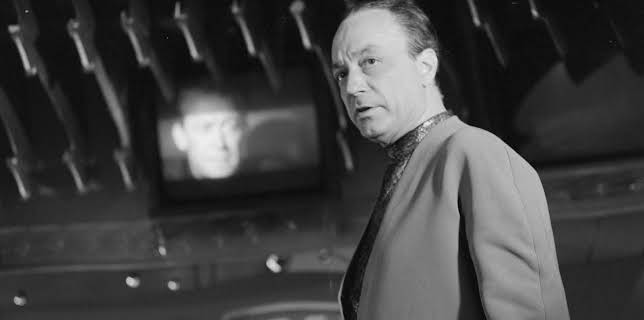 13:30: Raumpatrouille (S01/E05) | One | 2/7 2026