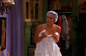 Friends: The One With The Boobies