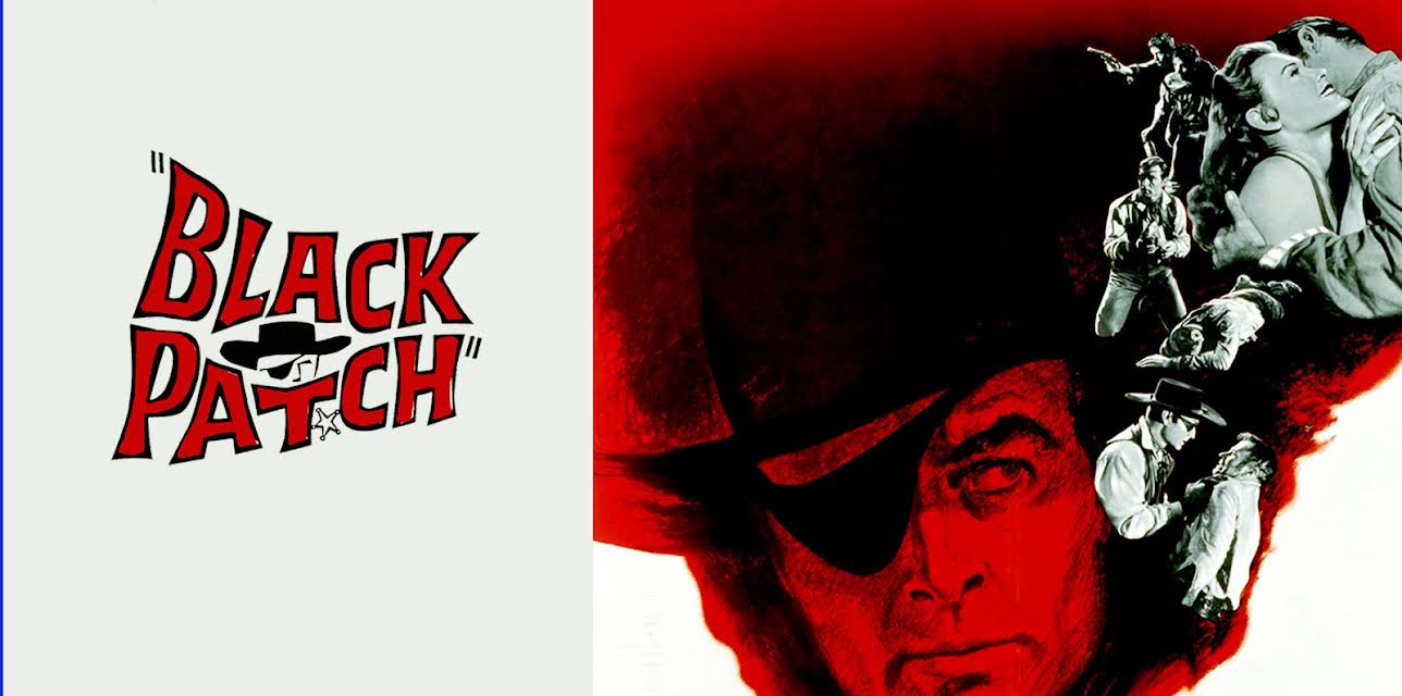 Black Patch (1957)