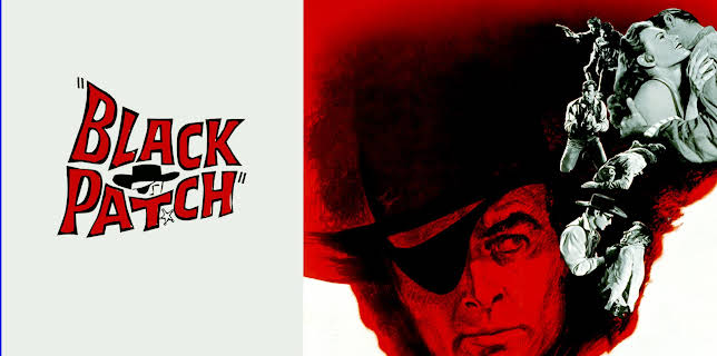 Black Patch (1957)