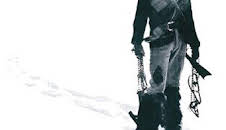 Las aventuras de Jeremiah Johnson