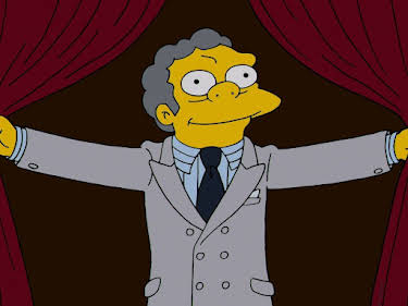 19:45: Die Simpsons | ProSieben | 7/11 2026