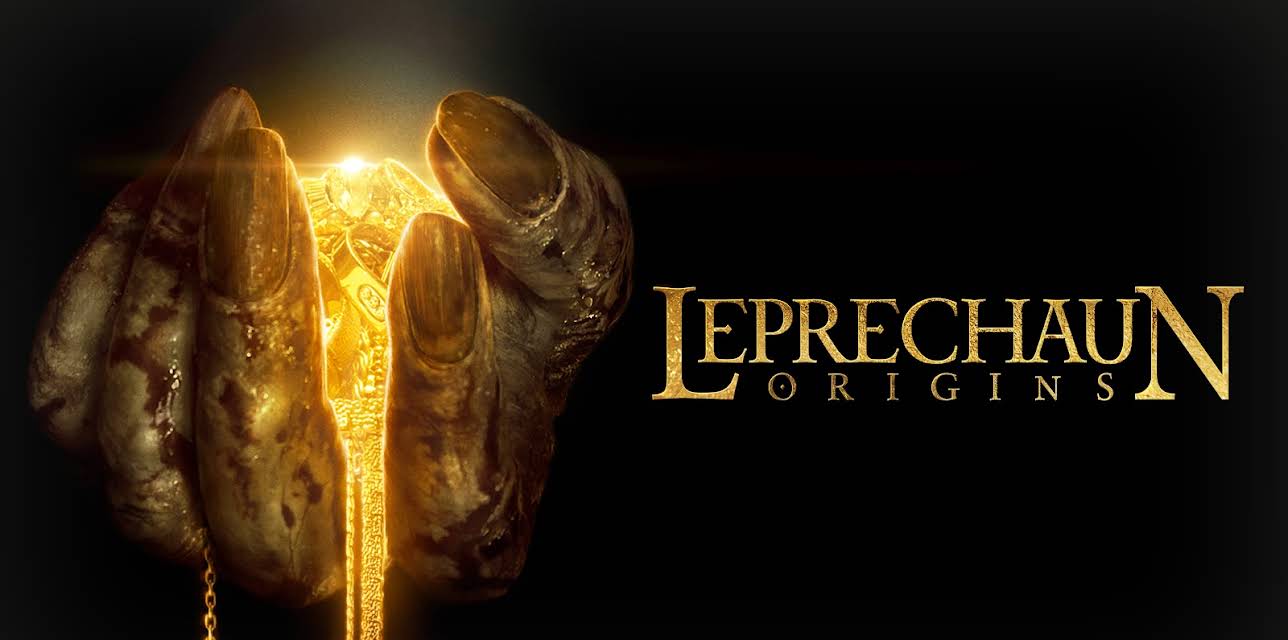 Leprechaun: Origins (2014)
