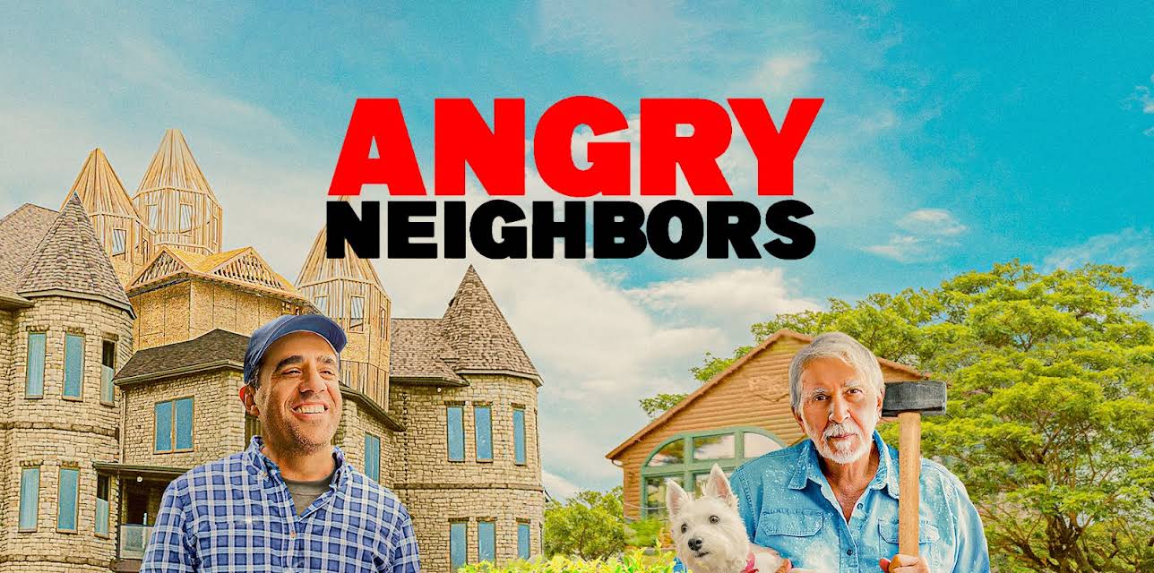 Angry Neighbors (2022)