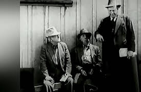 Edgar Kennedy: Edgar Kennedy