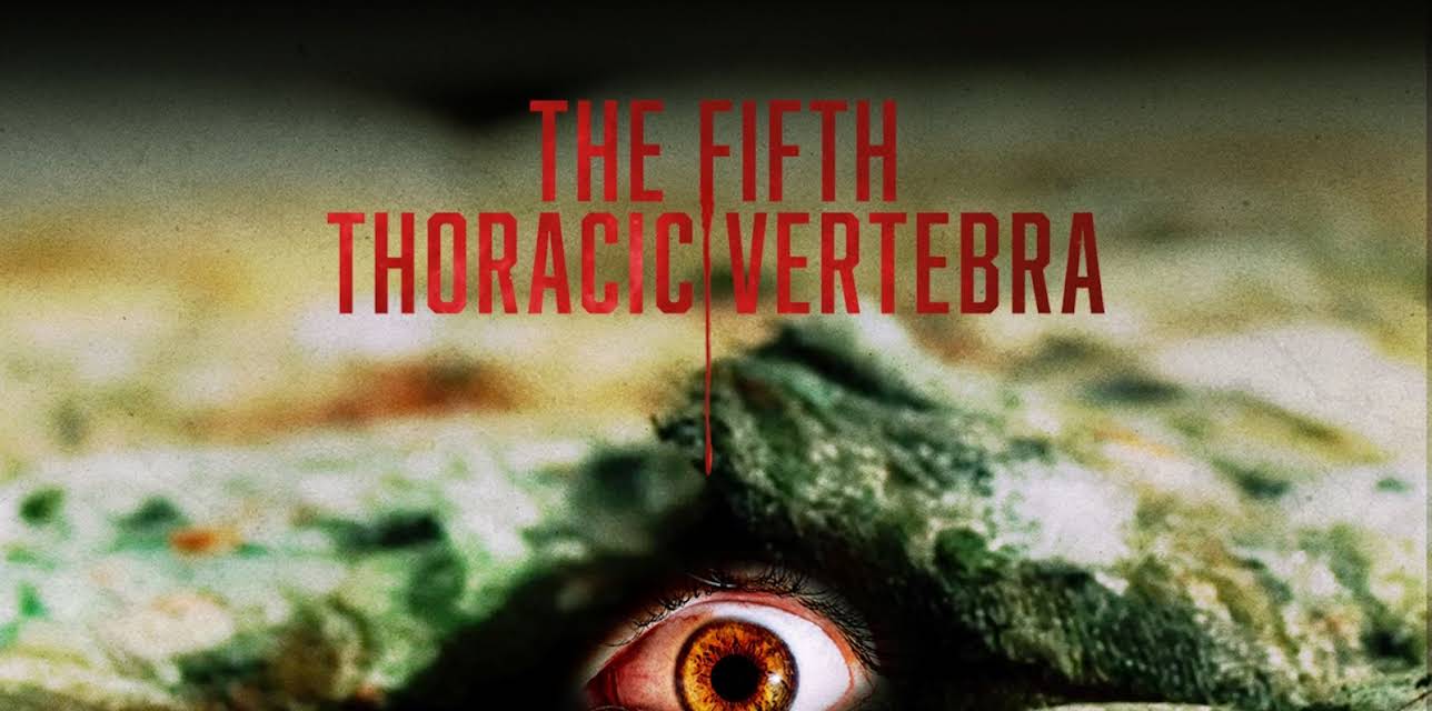 The Fifth Thoracic Vertebra (2023)
