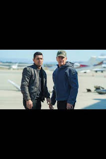 19:00: Navy: Investigación criminal (T18): Ep.5 La cabeza de la serpiente | AXN | 10/15 2026