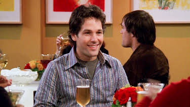 18:00: Vänner (S9 E3) (S9) | TV3 | 3/31 2026