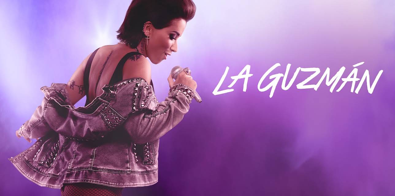 La Guzmán season-1