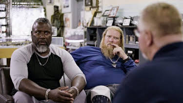 1:00 AM: Curse of the Bermuda Triangle (S1) | Discovery Channel | 4/5 2026