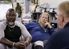 Curse of the Bermuda Triangle