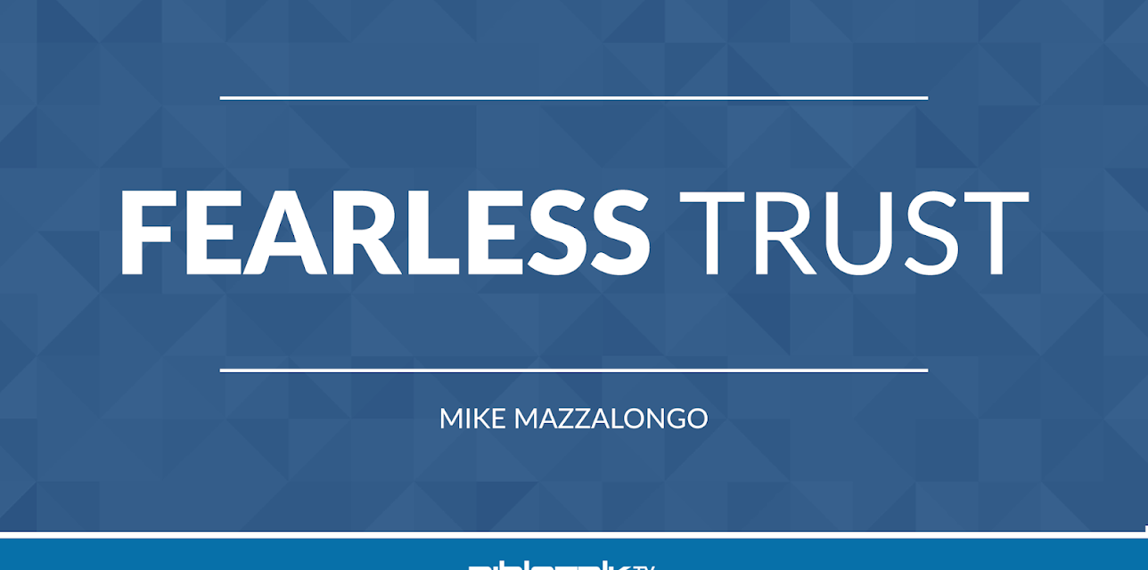Fearless Trust