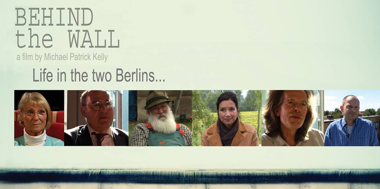 Behind The Wall (2013)