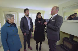 Location, Location, Location: Episode 2