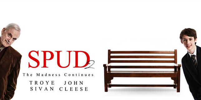 Spud 2 - The Madness Continues (2013)