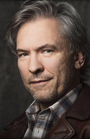 Martin McDougall as 