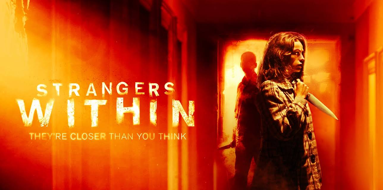 Strangers Within (2017)