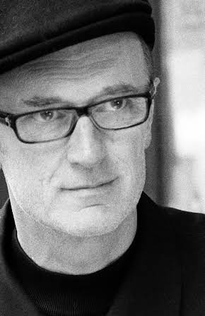 Ian Emes as Director