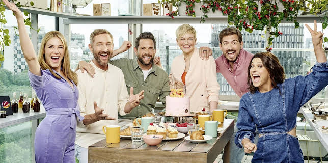 05:30: SAT.1-Frühstücksfernsehen | Sat1 | 1/15 2026