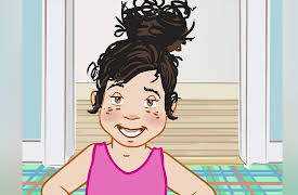 GiGi, God's Little Princess: White Lie & Pink Surprise