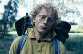 The Rain: Trust No One