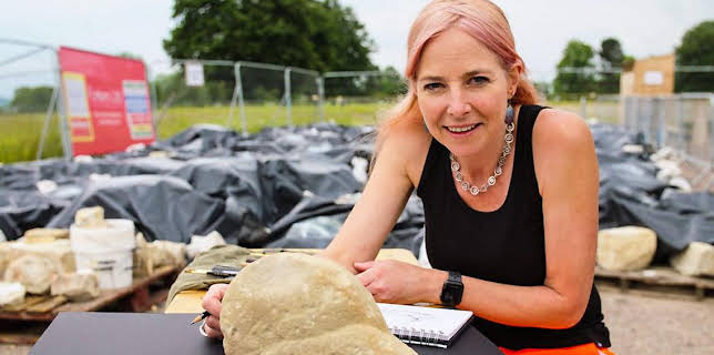 8:00 PM: Digging for Britain (S9 E2) (S9) | BBC Two | 2/24 2026