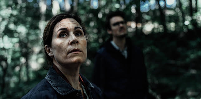 03:30: Spuren (3/4) | HR Fernsehen | 11/16 2025