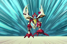 Yu-Gi-Oh! Arc-V: Episode 6