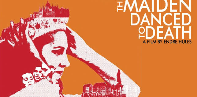 The Maiden Danced to Death (2012)