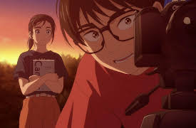 Insomniacs After School: The First Stars of Dawn