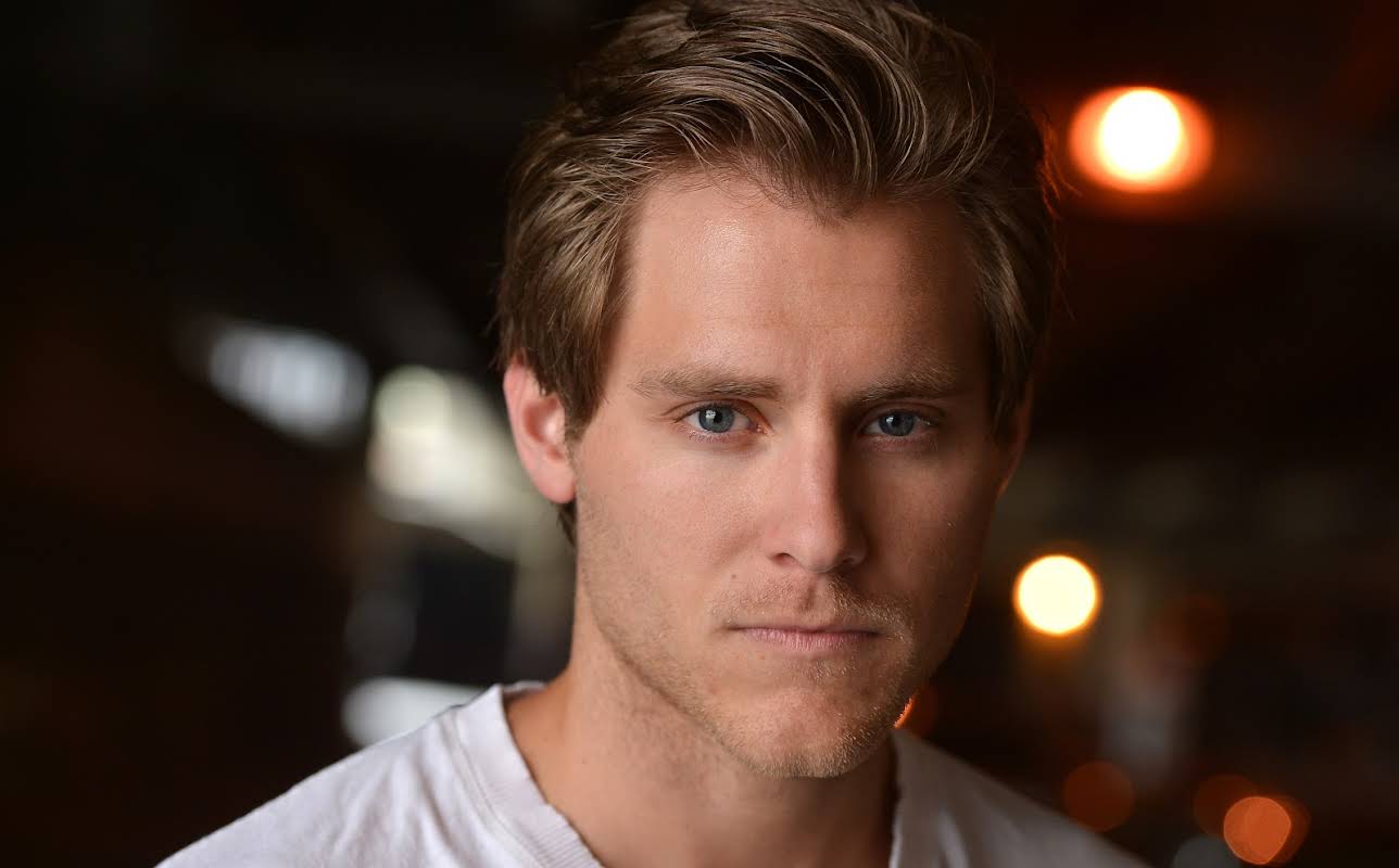 Landon Marshall