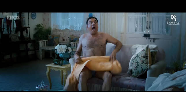 Shirin Farhad Ki Toh Nikal Padi (2012)