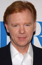 David Caruso como 