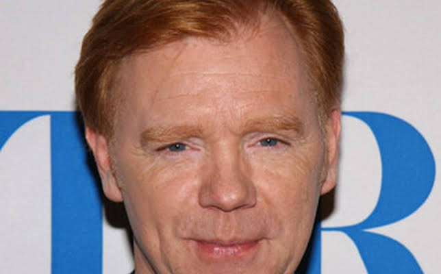 David Caruso