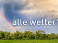 alle wetter!