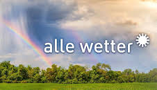 alle wetter!