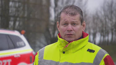 05:15: Auf Streife - Die Spezialisten | Sat1 | 4/13 2026