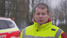 Auf Streife - Die Spezialisten